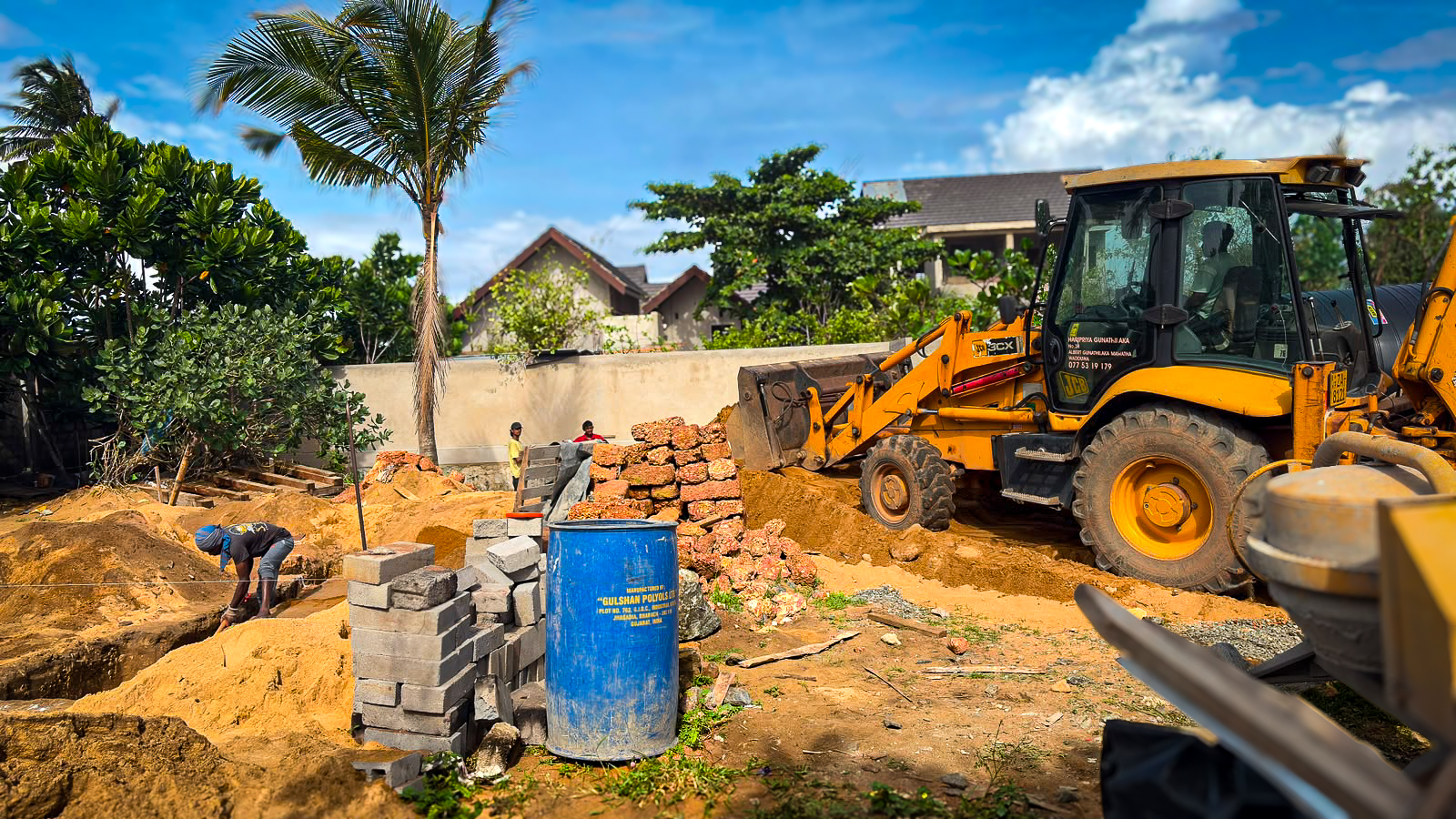 inno-mls-wadduwa-hotel-construction-project-launch